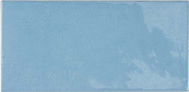 Настенная плитка VILLAGE AZURE BLUE (25629) 6.5x13.2 от Equipe Ceramicas (Испания) в Москве