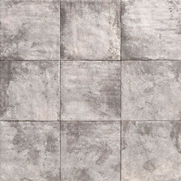 Настенная плитка MANDALA GREY 20x20 от Mainzu (Испания) в Москве