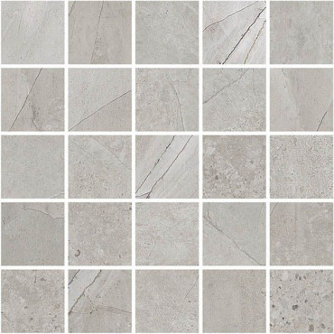 Мозаика Marble Trend Limestone K-1005/SR/m14 30.7x30.7 от Kerranova (Россия) в Москве