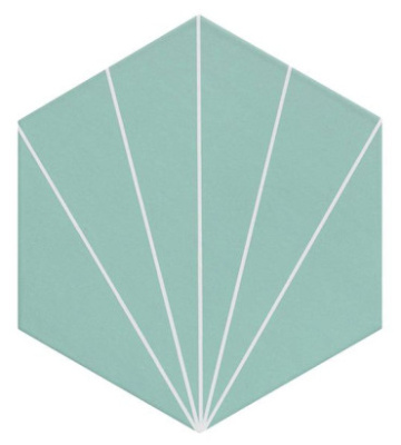 Керамогранит Venus Aqua (RLD000039) 28.5x33 от Realonda Ceramica (Испания) в Москве