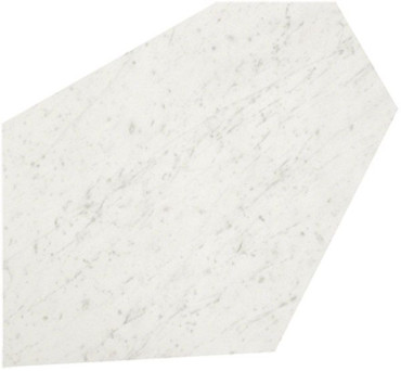 Керамогранит ROMA DIAMOND CALEIDO CARRARA BRI (fNKO) 37x52 от FAP Ceramiche (Италия) в Москве