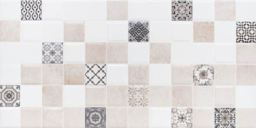 Декор Астрид 2 кофейный 1041-0236 20x40 от Lasselsberger Ceramics (Россия) в Москве
