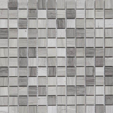 Мозаика SBW11238P (23x23) 30x30x8 от Imagine Lab (Китай) в Москве