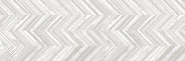 Декор DEC FOLD WHITE 25x75 от Ibero Ceramicas (Испания) в Москве