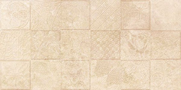 Настенная плитка PIETRA Collage Beige 31.5x63 от Керлайф (Россия) в Москве