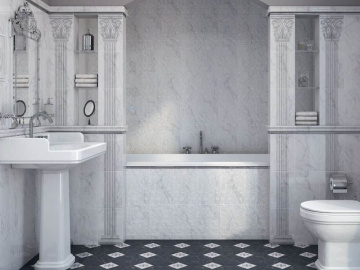 Плитка ВИЛЛА ЮПИТЕРА (Kerama Marazzi) в Москве