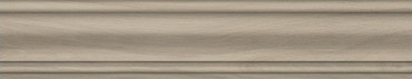 Плинтус Монтиони бежевый матовый (SG5263/BTG) 39.6x8x1.55 от Kerama Marazzi (Россия) в Москве