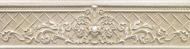 Бордюр PIETRA BEIGE ARTE 1 31.5x8 от Керлайф (Россия) в Москве