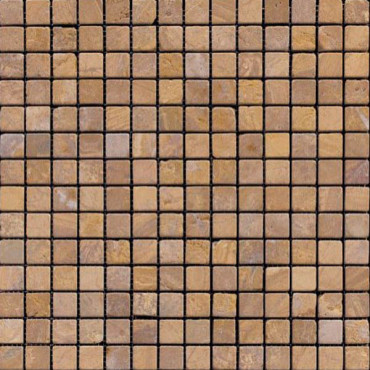 Мозаика мрамор Adriatica 7M097-20Т (20x20) 30.5x30.5 от Natural Mosaic (Китай) в Москве