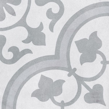 Керамогранит CUBAN SILVER ORNATE 22.3x22.3 от Harmony (Испания) в Москве
