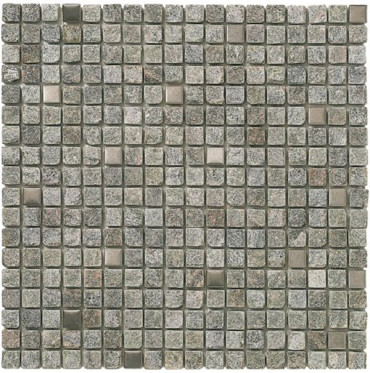 Мозаика Materia Mosaics Krakatoa (185925) 30x30 от Dune (Испания) в Москве