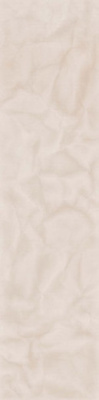 Настенная плитка CREA BISQUIT MOTION RET. 30x120 от Ariana (Италия) в Москве