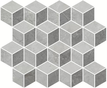 Декор Риальто 2 мозаичный глянцевый (T017\48009) 45x37.5x1.0 от Kerama Marazzi (Россия) в Москве