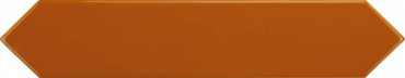 Настенная плитка ARROW RUSSET (25830) 5x25 от Equipe Ceramicas (Испания) в Москве
