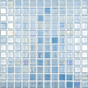 Мозаика Shell № 551 (на сетке) 31.7x31.7 от Vidrepur (Испания) в Москве