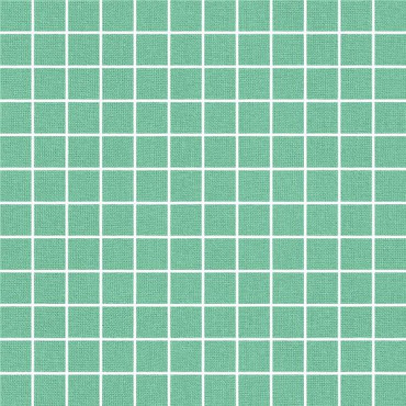 Мозаика Outfit Turquoise (M18J) 30x30 от Marazzi Italy (Италия) в Москве