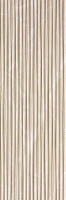 Настенная плитка Roma Diamond Line Beige Duna Brillante (fNHT) 25x75 от FAP Ceramiche (Италия) в Москве