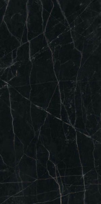 Керамогранит Marvel Dream Black Atlantis Lappato (A7FV) 75x150 от Atlas Concorde (Италия) в Москве