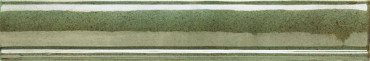 Бордюр MOLDURA CATANIA VERDE 5x30 от Mainzu (Испания) в Москве
