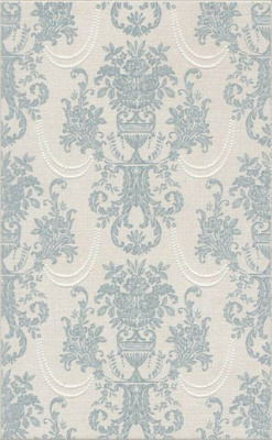 Декор Борромео VT/A165/6402 25x40 от Kerama Marazzi (Россия) в Москве