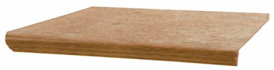 Фронтальная ступень PELDANO FIORENTINO AITANA OCRE 33.3x33.3 от Azuliber (Испания) в Москве