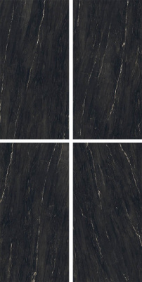 Керамогранит BELVEDERE BLACK SOFT MATT. 160x320x0.6 от Ascale (Испания) в Москве