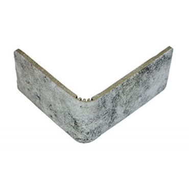 Угол MURALLA ESQ. LOGRONO (СУ10) 13.1x15.5 от Monopole (Испания) в Москве