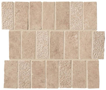 Мозаика Lims Desert Mosaico Spritz (A3NH) 29x32.3 от Atlas Concorde (Италия) в Москве