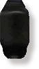Вставка Angulo Remate Quarter Negro Mate 5x1.6 от Vives Ceramica (Испания) в Москве