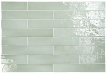 Настенная плитка MANACOR MINT (26922) 6.5x40 от Equipe Ceramicas (Испания) в Москве