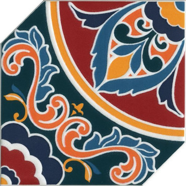 Декор Болао 2 (HGD/B445/18000) 15x15x6.9 от Kerama Marazzi (Россия) в Москве