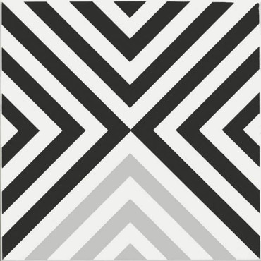 Декор Ателье NT/A250/5009 20x20 от Kerama Marazzi (Россия) в Москве