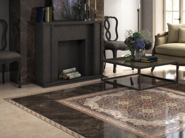 Плитка МРАМОРНЫЙ ДВОРЕЦ (kerama-marazzi) в Москве
