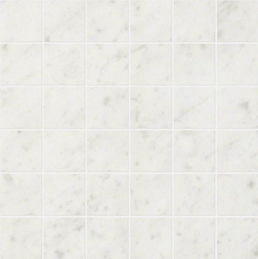 Мозаика Roma Diamond Carrara Macromosaico (fNGE) 30x30 от FAP Ceramiche (Италия) в Москве