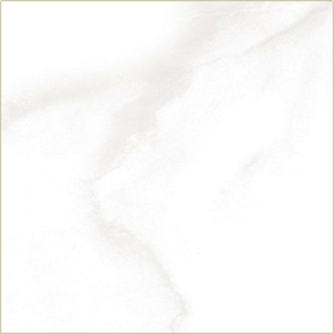 Керамогранит Forza Calacatta white PG 01 (E0427Y29401) 45x45 от Creto (Россия) в Москве