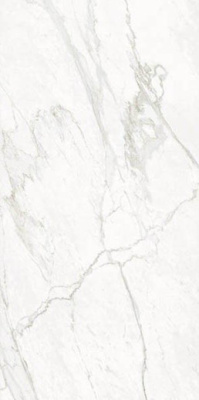 Керамогранит BOOKMATCH GRASSI WHITE B SOFT MATT. 160x320x0.6 от Ascale (Испания) в Москве