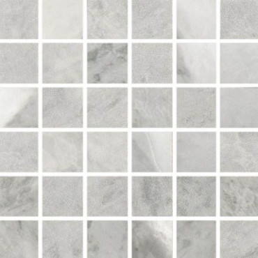 Мозаика LUX EXPERIENCE GRIGIO VERSILIA MOS.MIX (MW073MM) 30x30 от Italgraniti (Италия) в Москве
