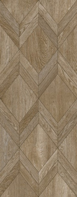 Настенная плитка GENT DIAMOND 3D ROBLE (100337348) 59.6x150 от Porcelanosa (Испания) в Москве