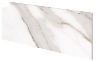 Плинтус Zanq.MARBLES FIOR CALACATTA DER прав 18x40 от Exagres (Испания) в Москве