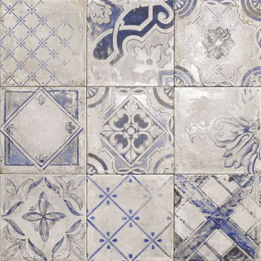 Декор RICORDI BIANCO 20x20 от Mainzu (Испания) в Москве