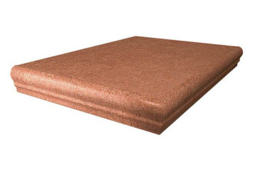 Ступень угловая SG906800N/GR/AN Аллея кирпичный 30x30 от Kerama Marazzi (Россия) в Москве