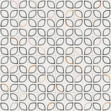 Декор MAORI Vanuatu 20x20 от Vives Ceramica (Испания) в Москве
