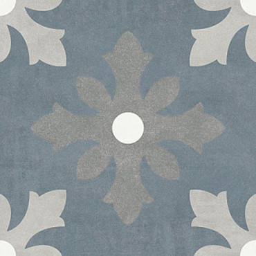 Керамогранит Fiorella Dec Dania 15x15 от APE Ceramica (Испания) в Москве