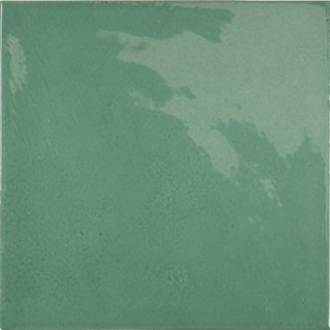 Настенная плитка VILLAGE ESMERALD GREEN (25595) 13.2x13.2 от Equipe Ceramicas (Испания) в Москве