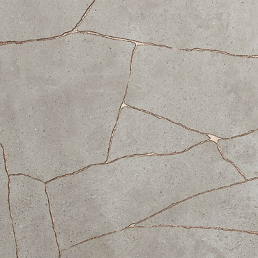 Керамогранит KINTSUGI Hibi FOG NAT. 60x60 от Fioranese Ceramica (Италия) в Москве