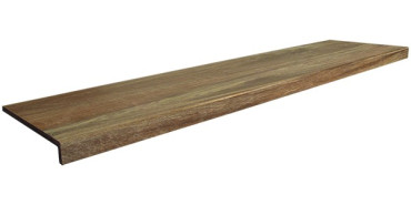 Фронтальная ступень Peldano Recto Evo Taiga - universal 120x31.7x4 от Gresmanc (Испания) в Москве