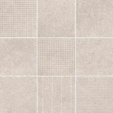 Керамогранит MICRO EVOKE TAUPE 20x20 от Equipe Ceramicas (Испания) в Москве