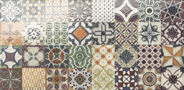 Декор DECOR MESSINA 15x30 от Mainzu (Испания) в Москве
