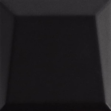 Настенная плитка UP Lingotto Black Matte (192022) 10x10 от AVA Ceramica (Италия) в Москве