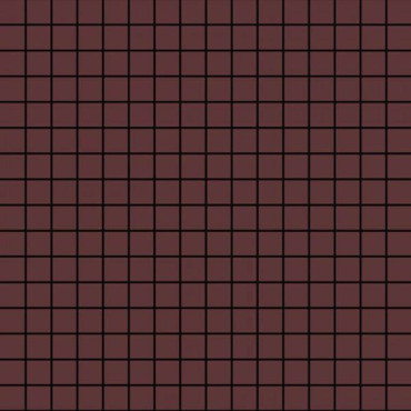 Мозаика Eclettica Purple M3S1 40x40 от Marazzi Italy (Италия) в Москве